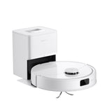 Roborock Q10 VF+ All-Surface Robot Vacuum & Mop with Auto-Empty Dock, 10,000Pa Suction, White image 4