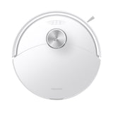 Roborock Q10 VF+ All-Surface Robot Vacuum & Mop with Auto-Empty Dock, 10,000Pa Suction, White image 7