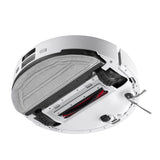 Roborock Q10 VF+ All-Surface Robot Vacuum & Mop with Auto-Empty Dock, 10,000Pa Suction, White image 8