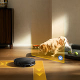 Roborock Saros 20X Robotic Vacuum image 7