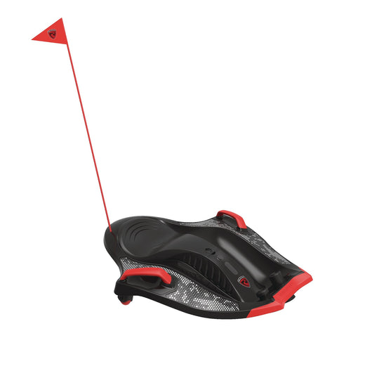 Rollplay 12V Nighthawk Electric Ride-On, Ages 6+
