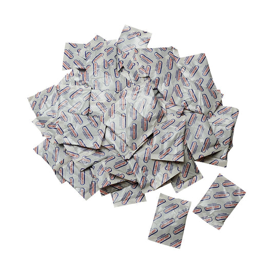 Roots & Harvest Oxygen Absorbers for 1-gallon Food Storage Bags, 50-ct