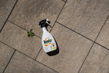 RoundUp Advanced Ready-To-Use Grass & Weed Control Spray, 1-L image 6