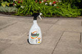 RoundUp Advanced Ready-To-Use Grass & Weed Control Spray, 1-L image 7