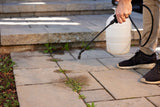 RoundUp Non-Selective Herbicide Grass & Weed Control Killer Concentrate, 1-L image 3