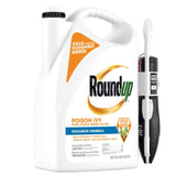 Roundup Poison Ivy Control with Battery Wand, 4-L image 2