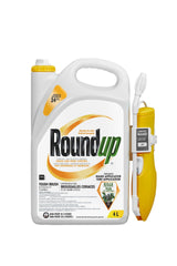 Roundup Poison Ivy Control with Battery Wand, 4-L image 3