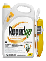 Roundup Poison Ivy Control with Battery Wand, 4-L image 4