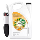 Roundup Poison Ivy Control with Battery Wand, 4-L image 7