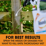 Roundup Poison Ivy Control with Battery Wand, 4-L image 8