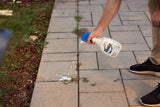 RoundUp Ready-to-Use Herbicide Grass & Weed Control/Killer with Fast Fact Foam, 1-L image 3