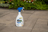 RoundUp Ready-to-Use Herbicide Grass & Weed Control/Killer with Fast Fact Foam, 1-L image 5