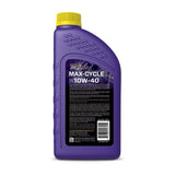 Royal PurPle High Performance Motorcycle/ATV Motor Oil, 946-mL image 2
