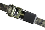 RPS Ratchet Tie-Down Straps, 1-in x 8-ft (2.54 cm x 2.4 m), 4-pk image 4