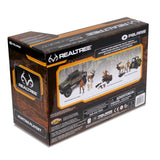 RT Polaris Ranger Playset with Accessories, 4-in, 6-pc image 4
