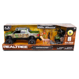 RT Ram 1500 Rebel with Polaris Ranger Playset, 9-pc image 2