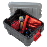 Rubbermaid Action Packer Latch Storage Container, Stackable and Recyclable, 30.3-L image 7