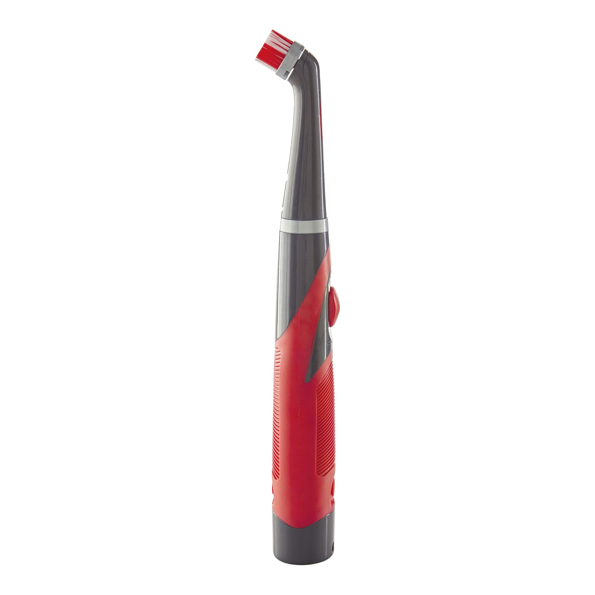 Rubbermaid Reveal Power Scrubber, Battery-Powered Cleaning Scrub Brush with Oscillating Head