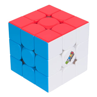 Rubik's Cube 3x3 Magentic Speed Cube Puzzle, Ages 8+