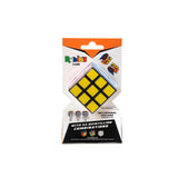 Rubik's Cube Toy 3x3 Puzzle, Ages 8+