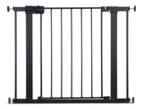 Safety 1st Baby Gate, Easy Install, Black