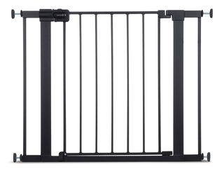 Safety 1st Baby Gate, Easy Install, Black