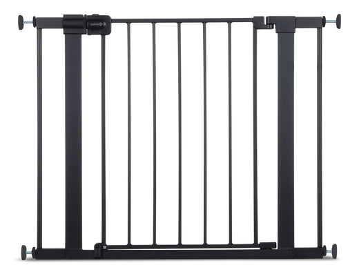 Safety 1st Baby Gate, Easy Install, Black
