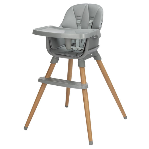 Safety 1st Little Eats 7-in-1 Convertible High Chair