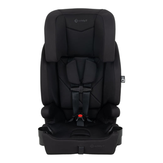 Safety First 3-in-1 Harness Booster Seat, Easy to Use