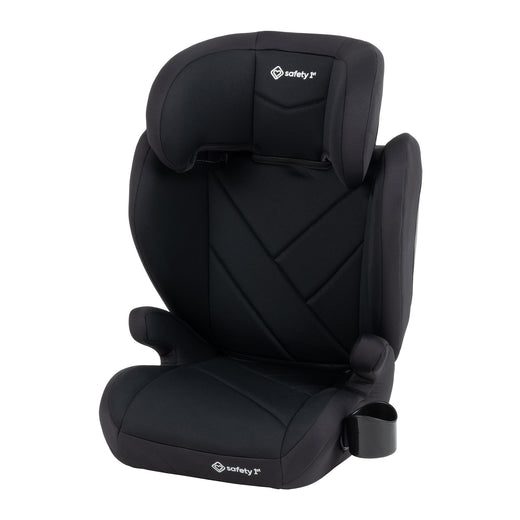 Safety First Growmate 2-in-1 Booster Seat, Fits Kids 43–57-in Tall