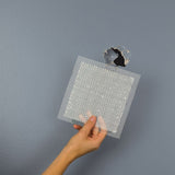 Saint-Gobain Self-Adhesive Wall & Ceiling Hole Repair Patch For Drywall & Plaster, 8 x 8-in image 4