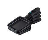 Salton Party Grill & Raclette, 4 person