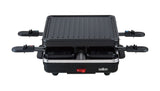 Salton Party Grill & Raclette, 4 person image 2