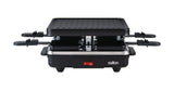 Salton Party Grill & Raclette, 4 person image 3