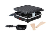 Salton Party Grill & Raclette, 4 person image 4