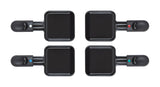 Salton Party Grill & Raclette, 4 person image 8