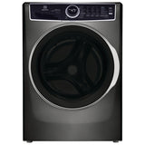 Samsung Laundry Bundle 6.0 cu ft. Top Load Washer and 7.4 cu ft. Electric Dryer product image 3