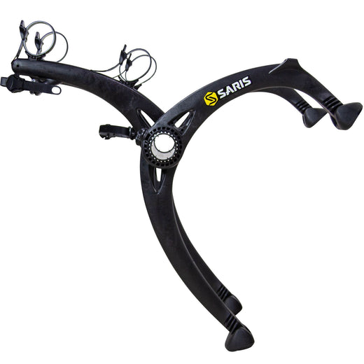 Saris Bones EX 2-Bike Trunk Rack