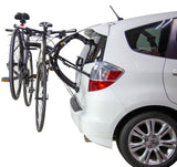 Saris Bones EX 2-Bike Trunk Rack image 3