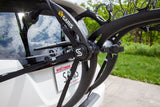 Saris Bones EX 2-Bike Trunk Rack image 4