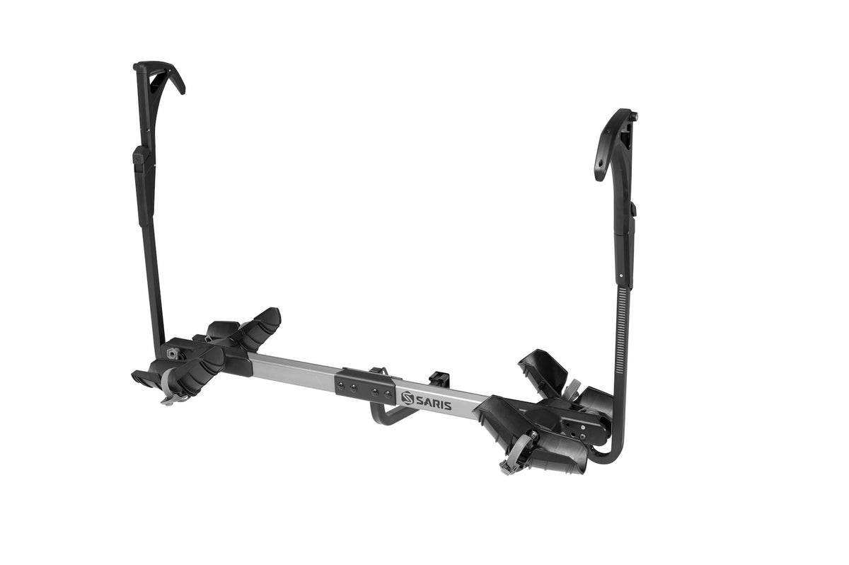 Saris Freedom 2-Bike Platform Carrier, eBike Compatible