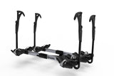 Saris Freedom 4-Bike Platform Carrier, eBike Compatible