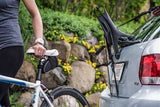 Saris Solo 1-Bike Trunk Rack image 3