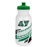 Saskatchewan Roughriders 20 Oz Sports Bottle image 4