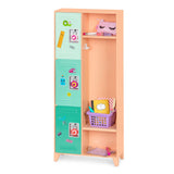 School Locker Playset image 3