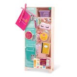 School Locker Playset image 5
