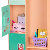School Locker Playset image 6