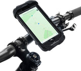 Scosche MBM2SMI MagicMount Magnetic Bike & Motorcycle Phone Holder