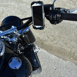 Scosche MBM2SMI MagicMount Magnetic Bike & Motorcycle Phone Holder image 3