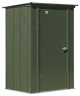 Scotts 6x3-ft Corrosion-Resistant Garden Storage Cabinet image 2
